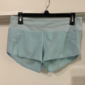 Lululemon Speed Up 2.5”